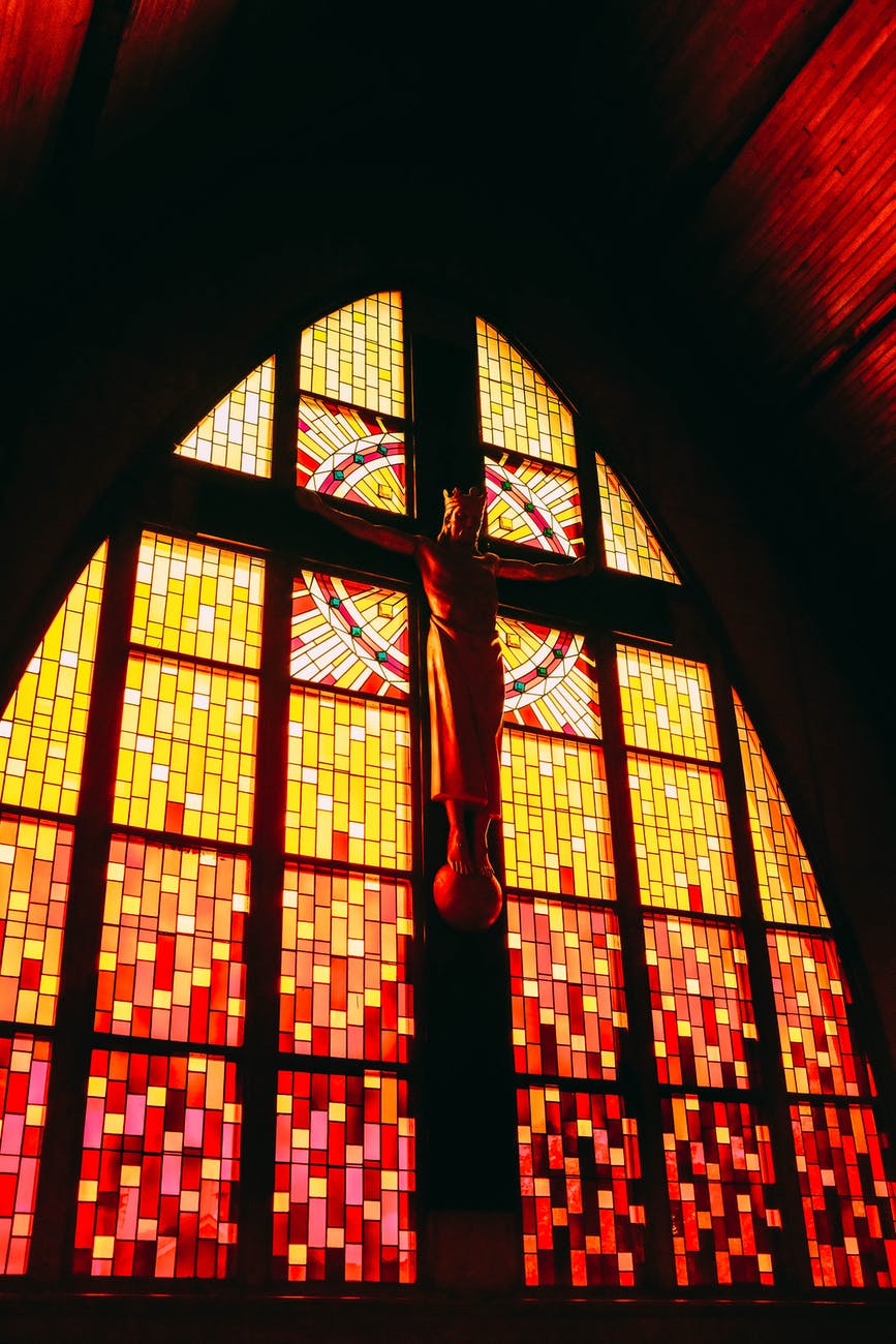 Holy Week 2021 – Hallowing the Domestic&nbsp;Church