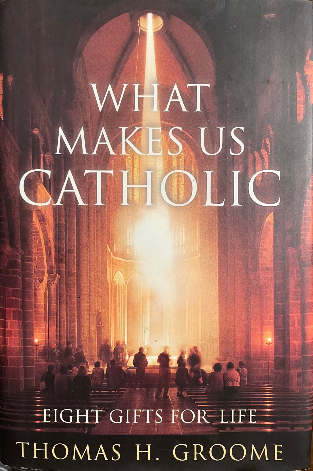 The Shape of Parish – week&nbsp;3