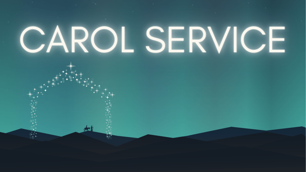 Carol Service