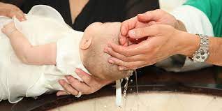 28 ‘little ones’ baptised in&nbsp;2023