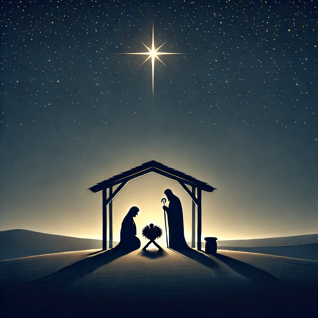 Christmas Arrangements 2025